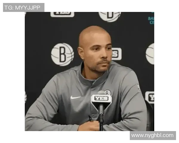 篮网主帅：丢分30分两节，即为胜利