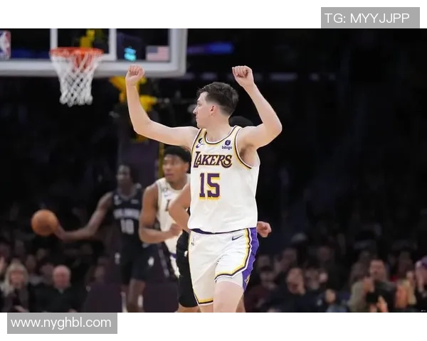 5年1.914亿？里夫斯发声盼留湖人：拒绝续约不意味着追求天价合同