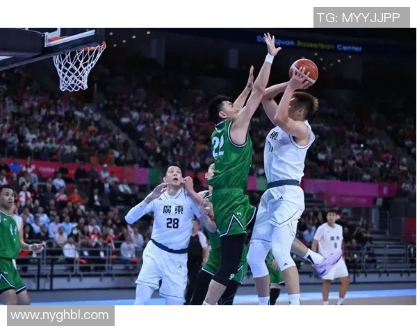 广东男篮复仇辽宁晋级决赛，明晚与浙江争冠