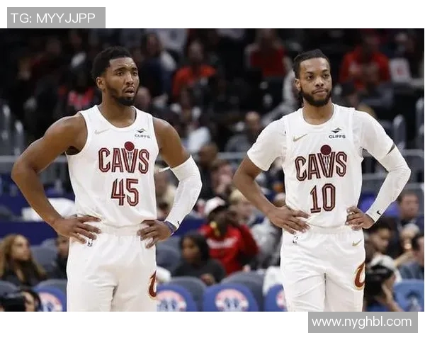 前路在何方？骑士11战仅三胜，15-14位东部第八