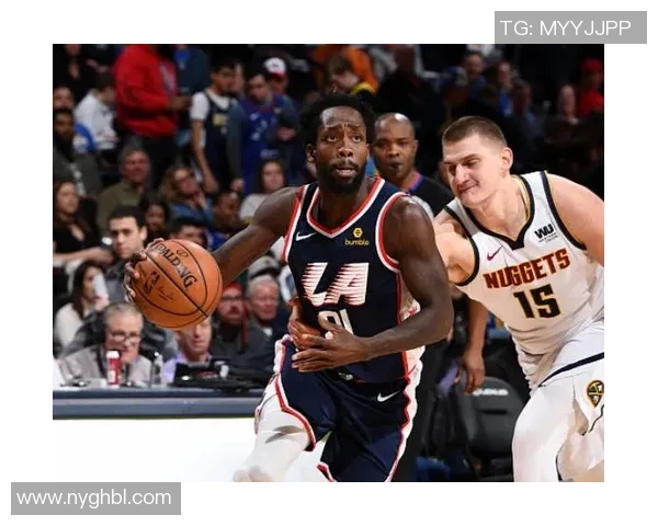 克利福德18分难救主 国王惨败快船41分