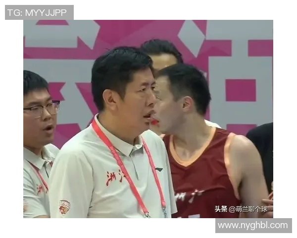 浙江男篮官宣丁伟离队你怎么看 第三次分手来得最快