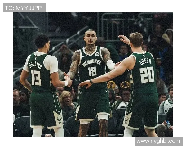 雷霆让出联盟第一！雄鹿新援暴打旧主，切特两双也拦不住这匹黑马